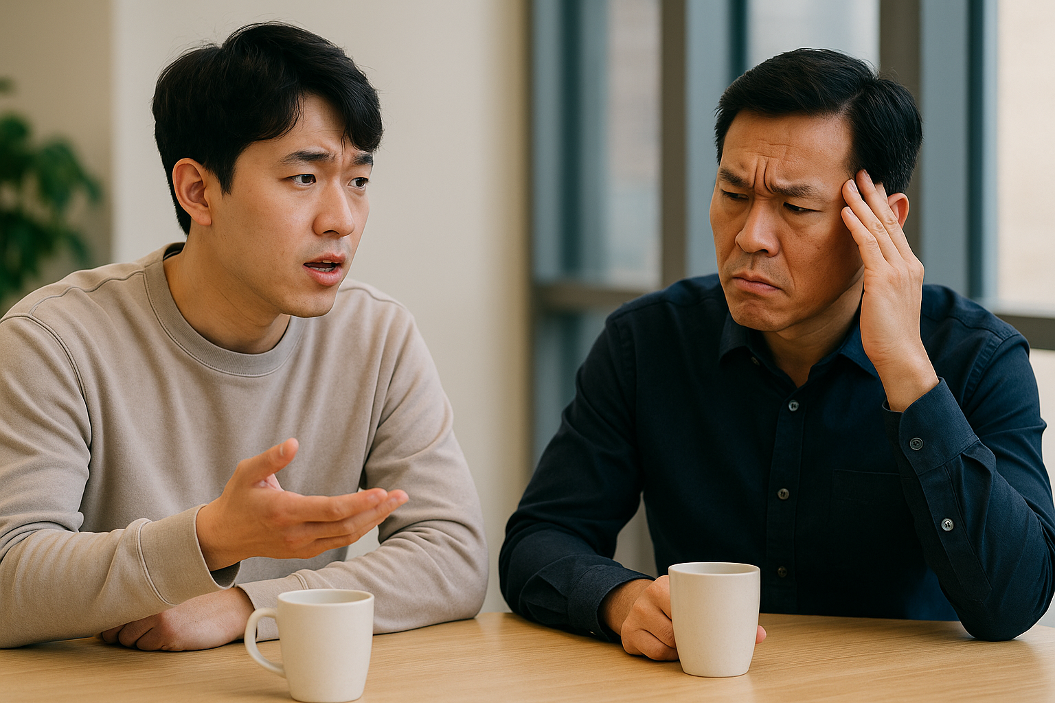 [중국] 중국의 ‘꽌시’에 대한 오해, 왜 생길까?