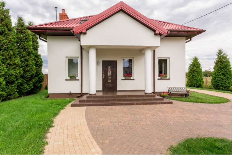 건물, 야외, 식물, 부지이(가) 표시된 사진
AI 생성 콘텐츠는 정확하지 않을 수 있습니다.