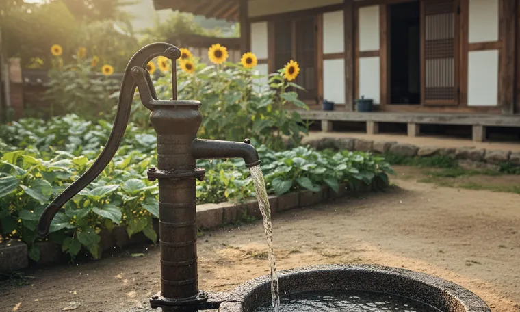 두 종류의 펌프질 : 선택